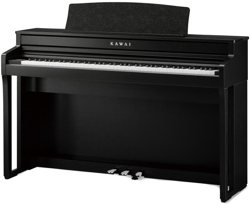 Kawai CA59 digital piano