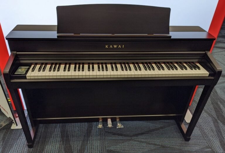 Kawai Digital Pianos REVIEW 70015,000 18 Models Update