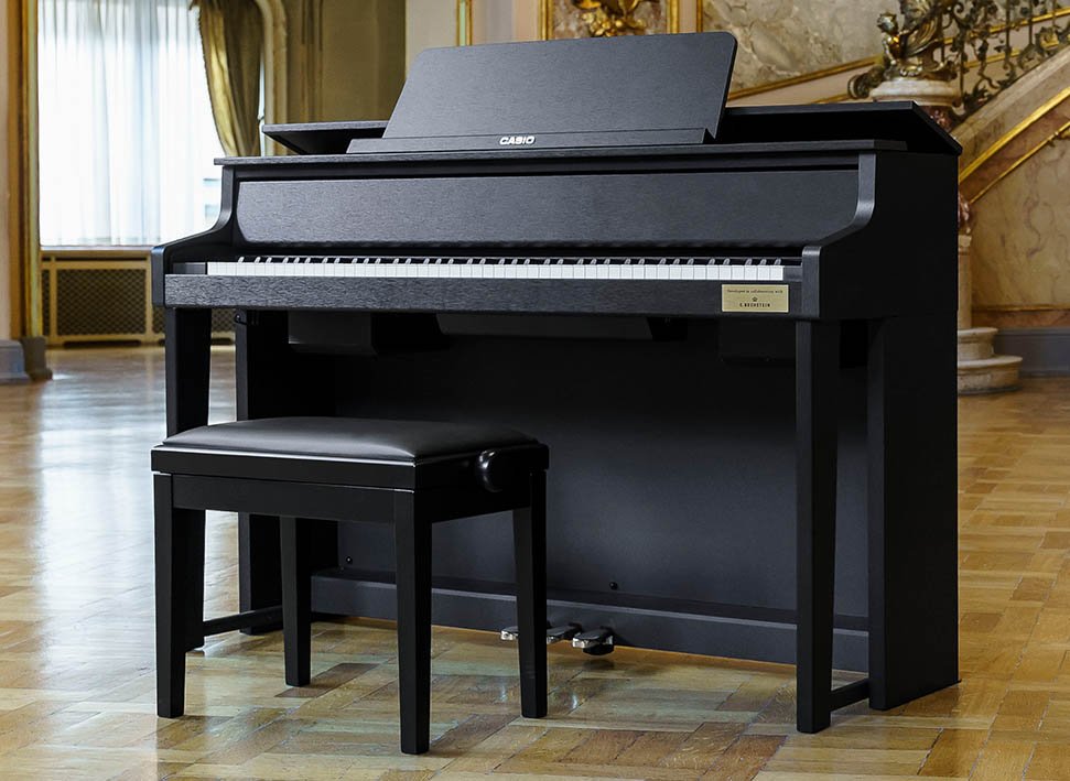 Casio GP-310 digital piano