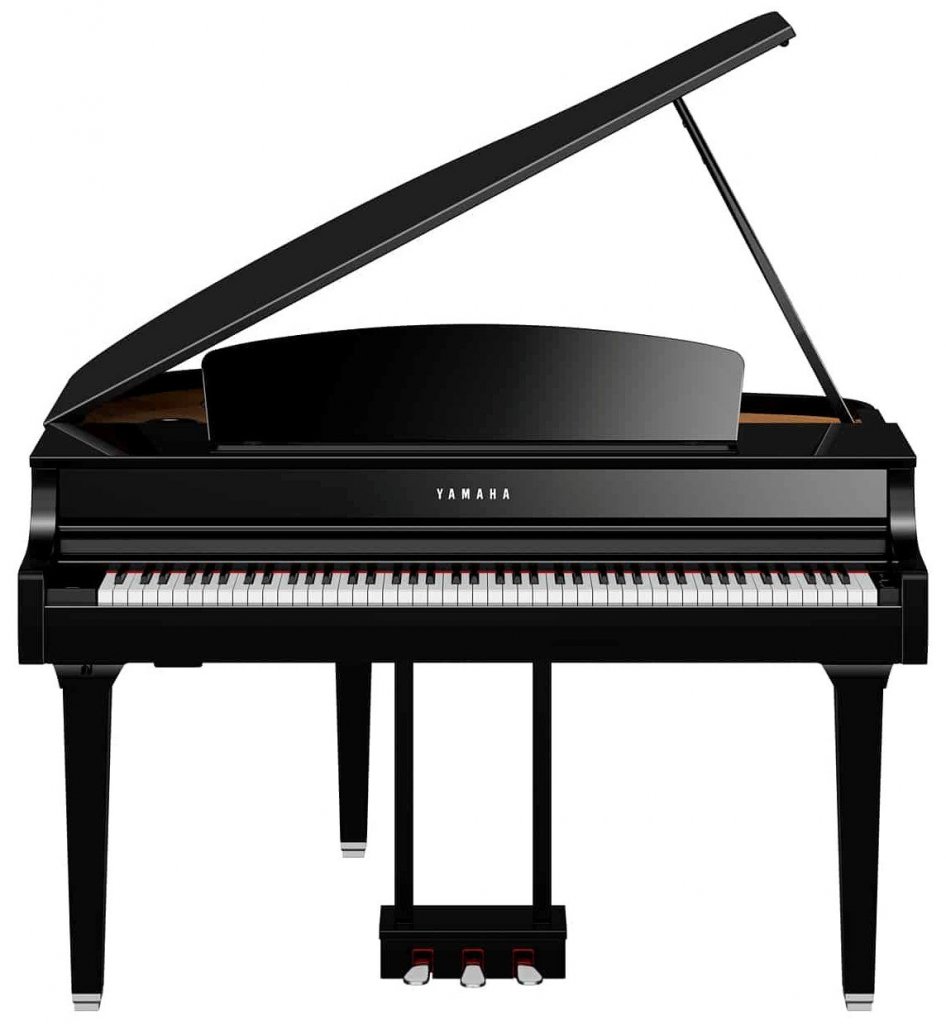 5 Best Digital Grand Pianos REVIEW 5000 17000 August 2024