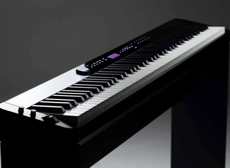 Casio PXS3100, Casio PXS1100 REVIEW 2024 Digital Pianos