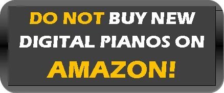 Do Not Buy on Amazon
