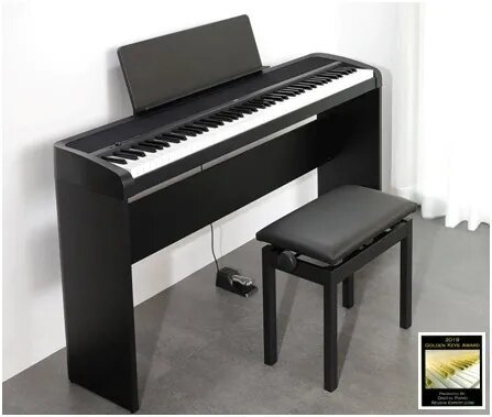 Korg B2 digital piano