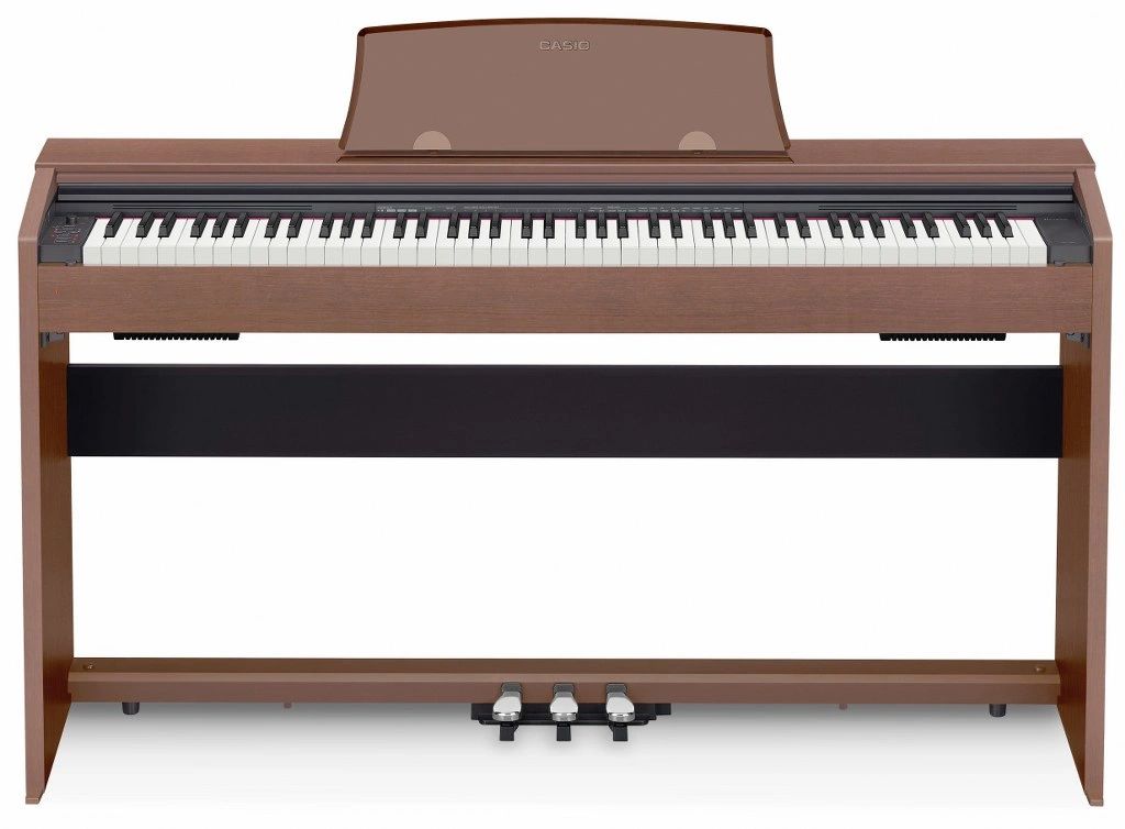 Casio PX-770 digital piano