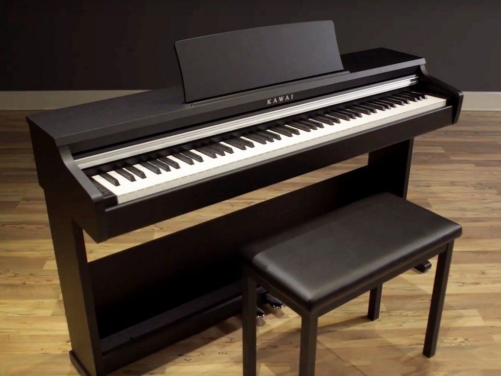 Kawai KDP75 digital piano