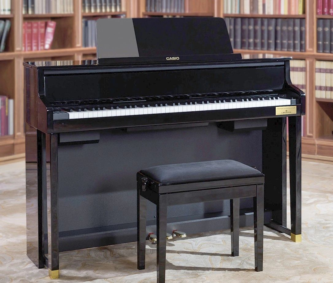 Casio GP-510 digital piano