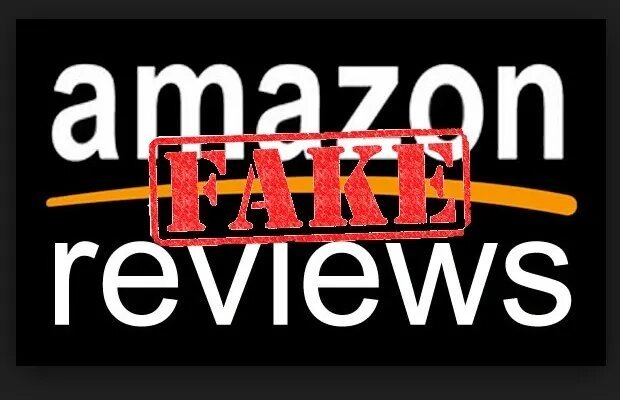 Fake Amazon piano reviews