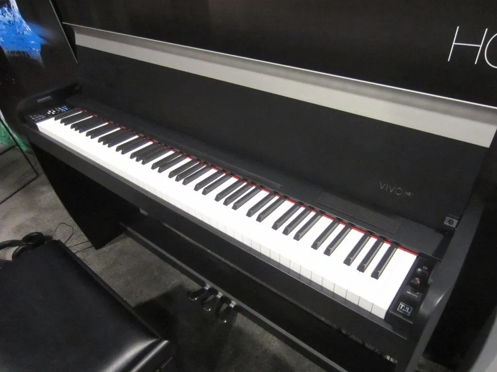 Dexibell H7 digital piano 