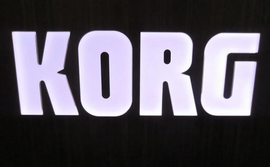 Korg Grandstage 88 digital piano