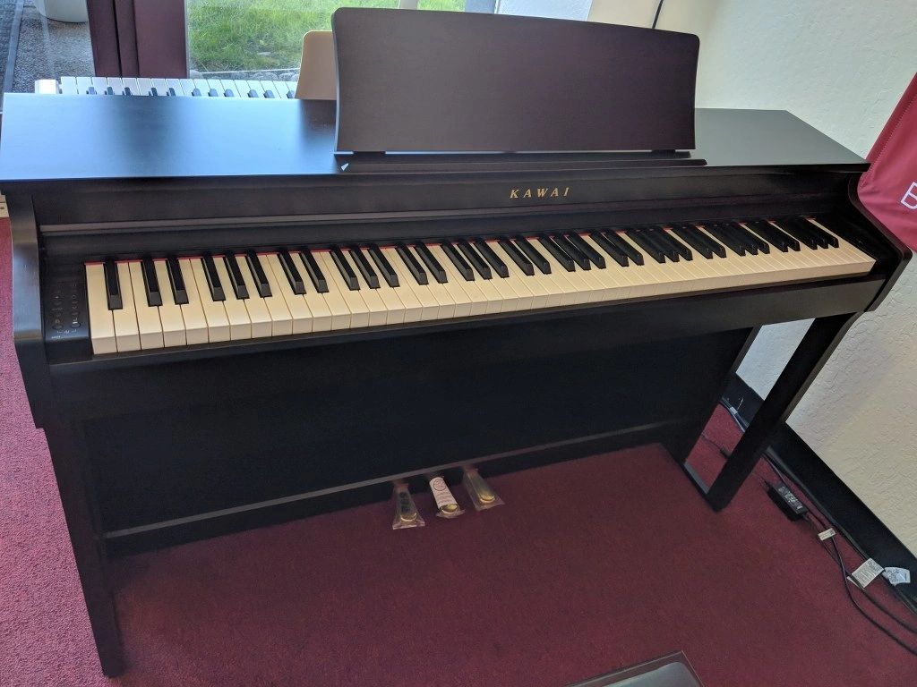 Kawai CN29 digital piano