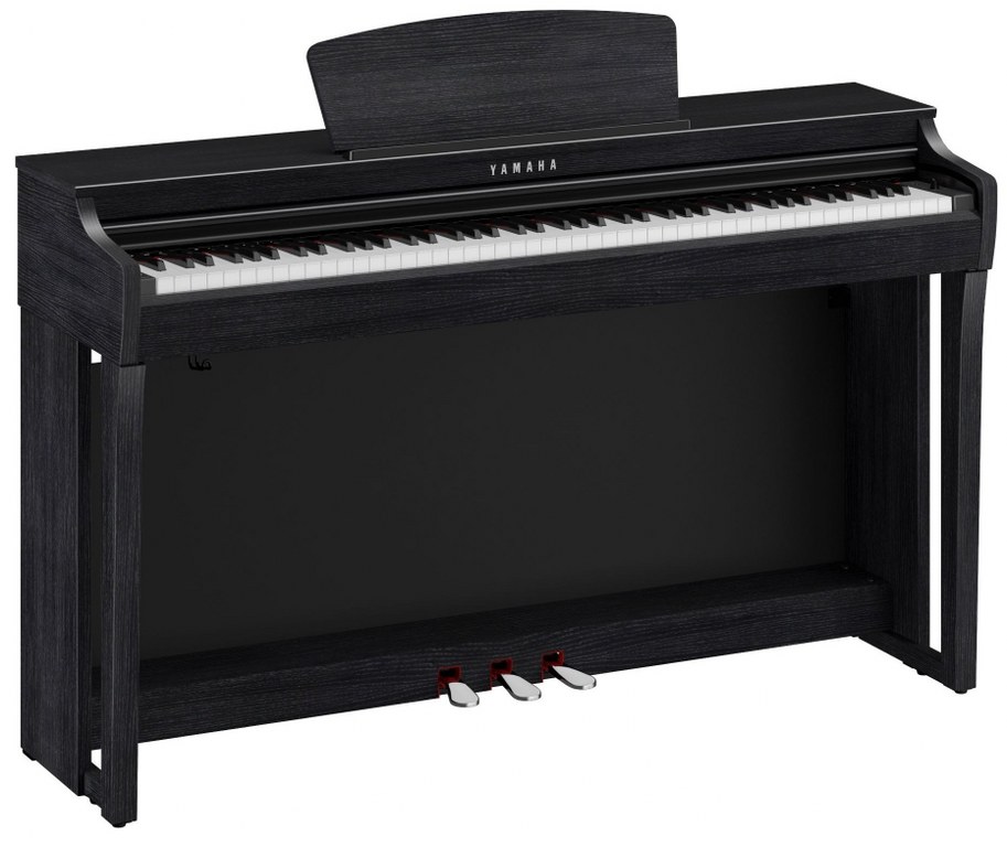 Yamaha CLP-725 digital piano