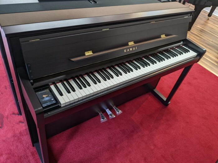 Kawai Digital Pianos REVIEW ES920, CN201, CA501, CA701, CA901