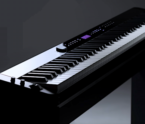 Casio PXS3100 digital piano