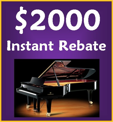 $2000 instant rebate