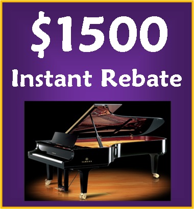 $1500 instant rebate