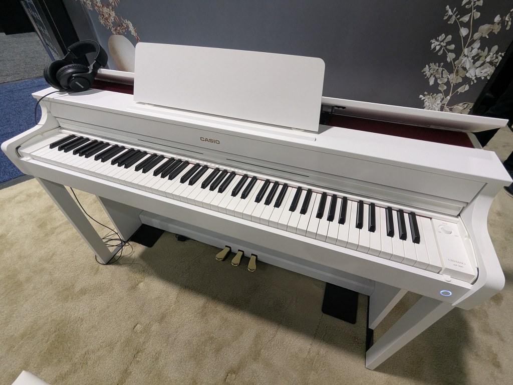 Casio AP-300