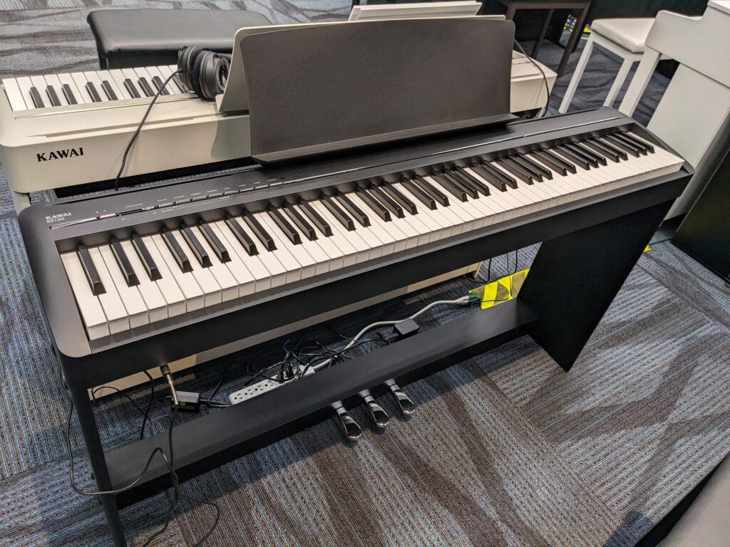 Kawai ES120